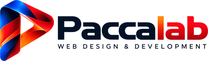Paccalab, web design e development